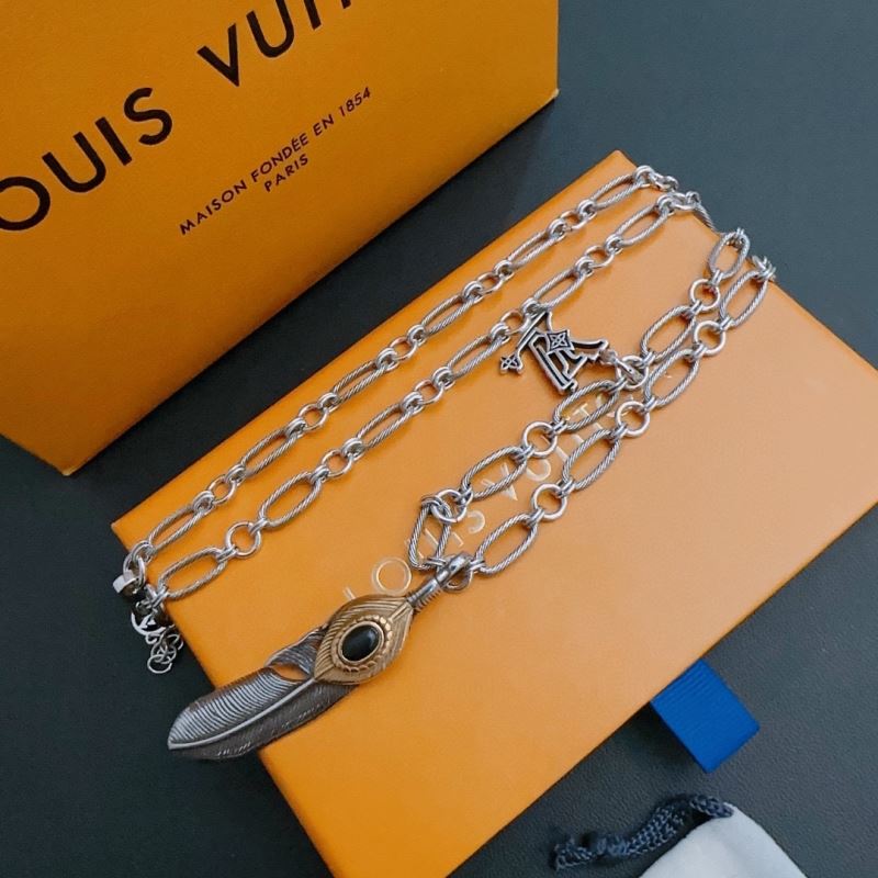 Louis Vuitton Necklaces